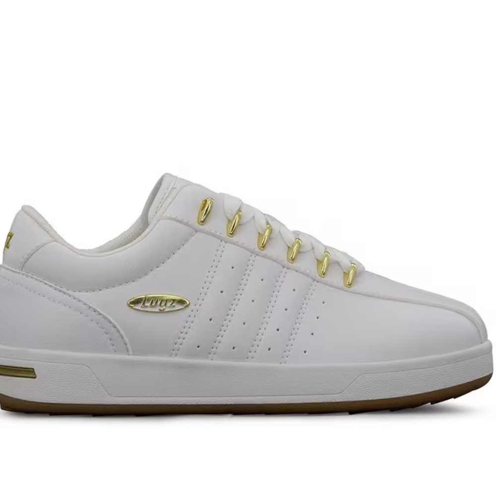 NIB Lugz Mens Legacy